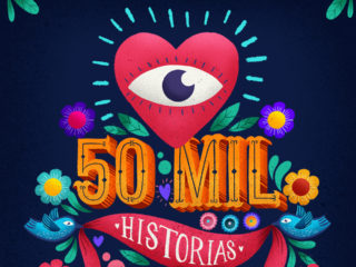 50 Mil Historias